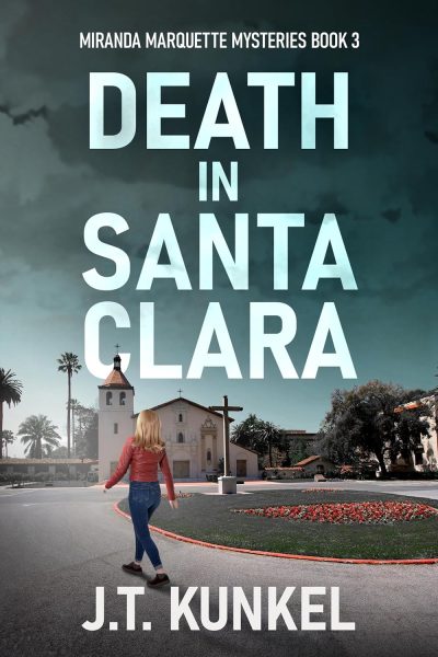 Death In Santa Clara