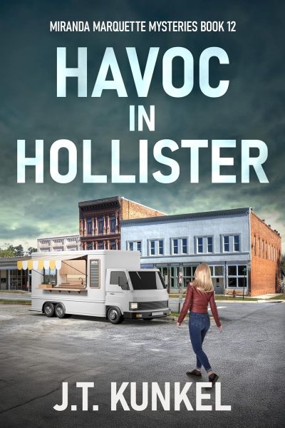 Havoc in Hollister