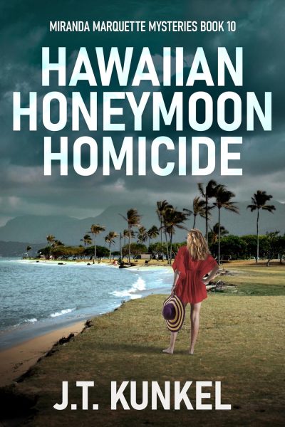 Hawaiian Honeymoon Homicide