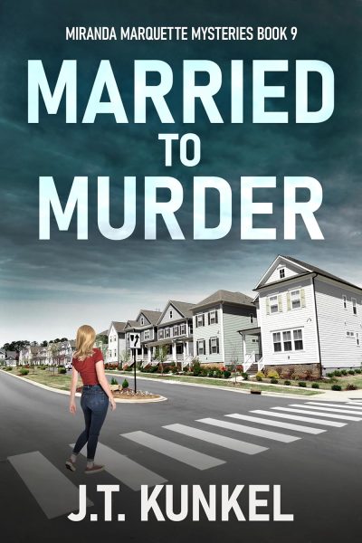 Married To Murder