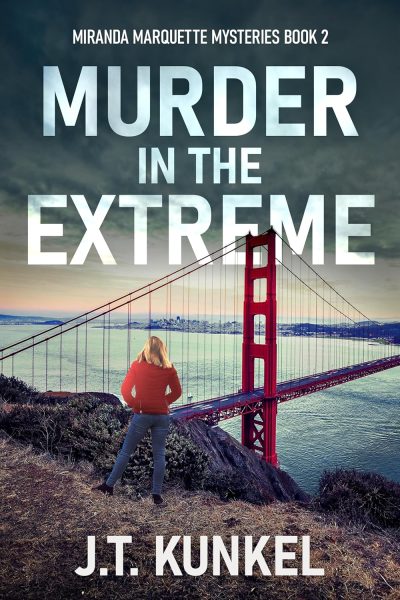 Murder in the Extreme