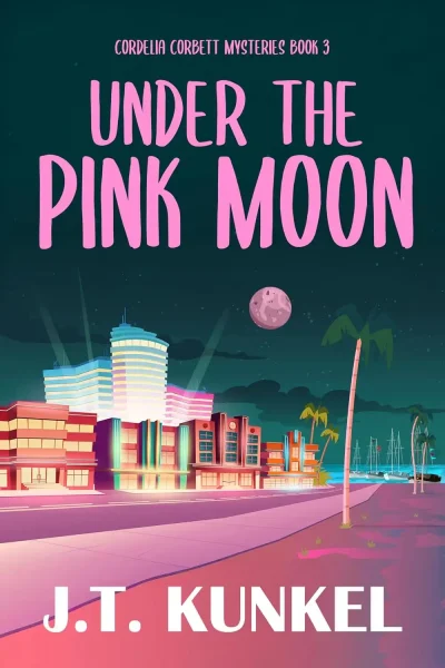 Under the Pink Moon