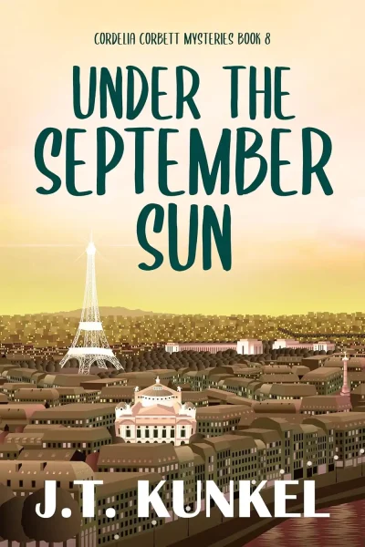 Under the September Sun