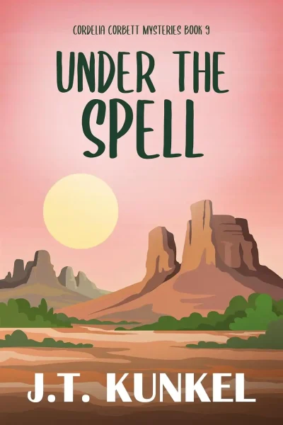 Under the Spell
