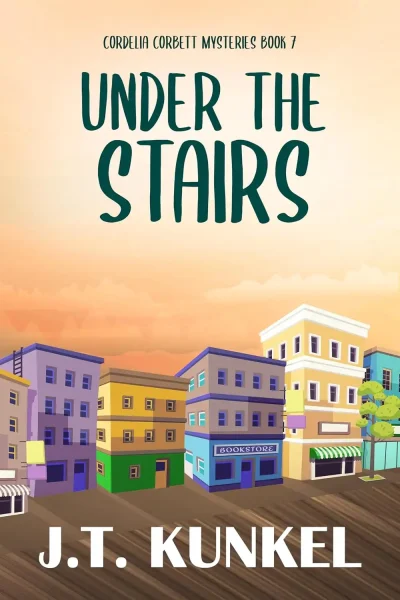 Under the Stairs