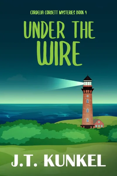 Under the Wire